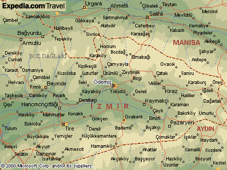 �DEM���N HAR�TADAK� YER�